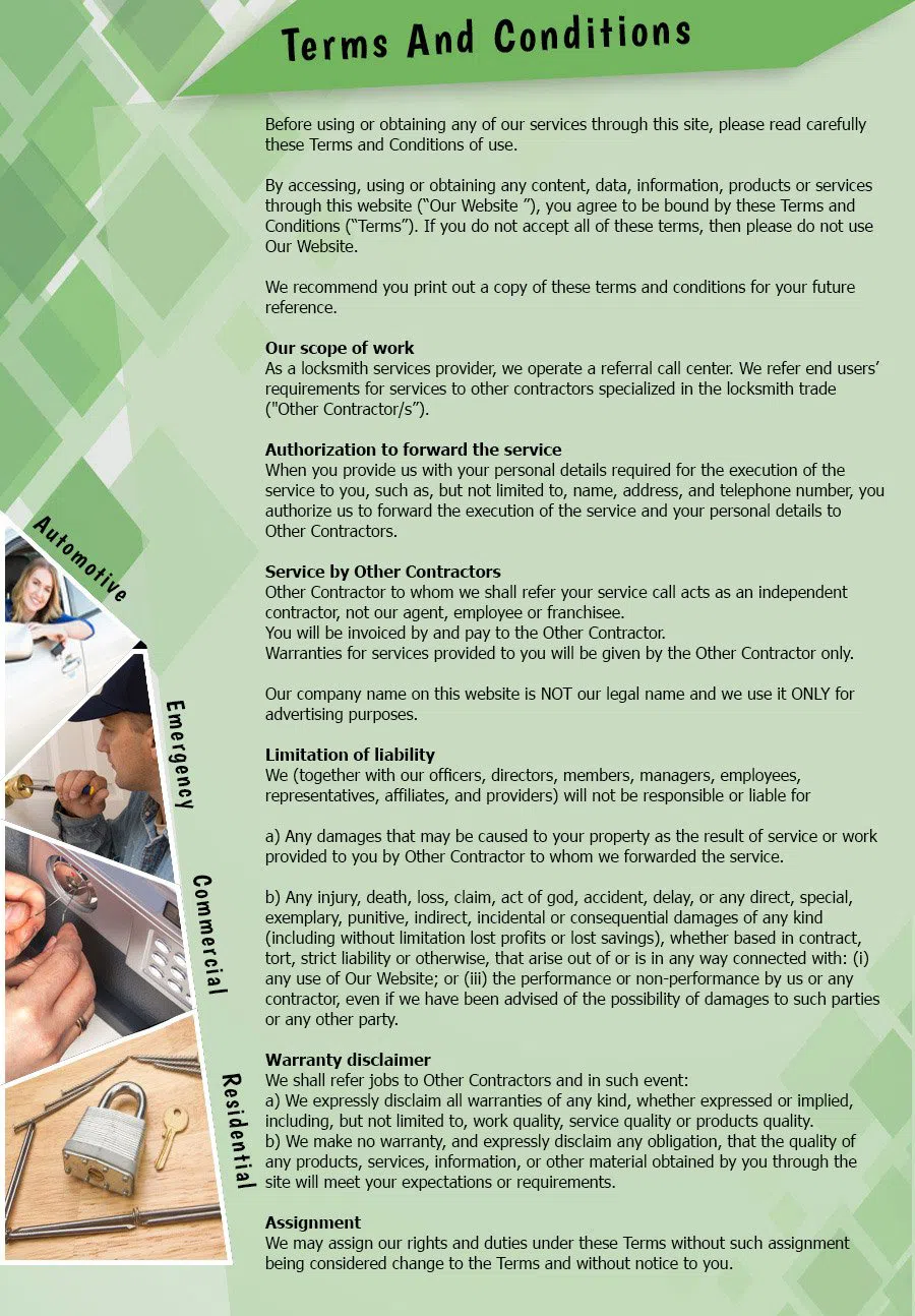 Lock Safe Services Saint Paul, MN 651-404-2478